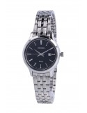 Zegarek klasyczny damski Seiko Classic Sur649P1 - Zegarki SEIKO