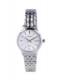 Zegarek klasyczny damski Seiko Classic Sur653P1 - Zegarki SEIKO
