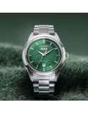Citizen Elegance Classic Day-Date AW0151-85XC - Zegarki CITIZEN