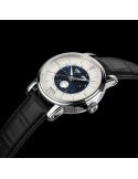 Epos Oeuvre D’Art 3439.322.20.18.25 Classic - Zegarki EPOS