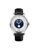Epos Oeuvre D’Art 3439.322.20.18.25 Classic - Zegarki EPOS
