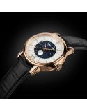 Epos Oeuvre D’Art 3439.322.24.18.25 Classic - Zegarki EPOS