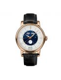 Epos Oeuvre D’Art 3439.322.24.18.25 Classic - Zegarki EPOS