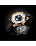 Epos Oeuvre D’Art 3439.322.24.18.25 Classic - Zegarki EPOS