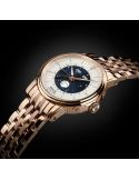 Epos Oeuvre D’Art 3439.322.24.18.34 Classic - Zegarki EPOS
