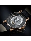 Epos Oeuvre D’Art 3439.322.24.26.25 V Style - Zegarki EPOS