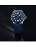 Epos Sportive 3441.142.96.96.56 Diver Day Date - Zegarki EPOS