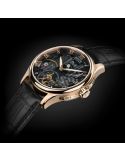 Epos Originale 3500.169.24.25.25 Skeleton - Zegarki EPOS