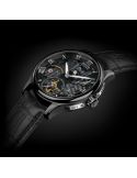 Epos Originale 3500.169.25.25.25 Skeleton - Zegarki EPOS