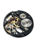 Epos Originale 3500.169.25.25.35 Skeleton - Zegarki EPOS