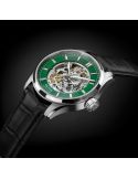 Epos Passion 3501.135.20.13.25 Skeleton - Zegarki EPOS