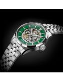 Epos Passion 3501.135.20.13.30 Skeleton - Zegarki EPOS