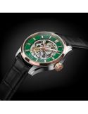Epos Passion 3501.135.34.13.25 Skeleton - Zegarki EPOS