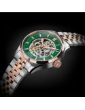 Epos Passion 3501.135.34.13.44 Skeleton - Zegarki EPOS