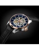 Epos Passion 3501.135.34.16.25 Skeleton - Zegarki EPOS