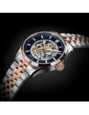 Epos Passion 3501.135.34.16.44 Skeleton - Zegarki EPOS