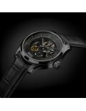 Epos Passion 3501.139.25.15.25 Skeleton - Zegarki EPOS