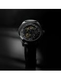 Epos Passion 3501.139.25.15.25 Skeleton - Zegarki EPOS