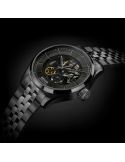 Epos Passion 3501.139.25.15.35 Skeleton - Zegarki EPOS
