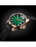 Epos Passion 3501.142.24.93.25 Day Date - Zegarki EPOS