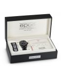 Epos Sportive 3504.138.85.35.95 Titanium Le Cosc - Zegarki EPOS