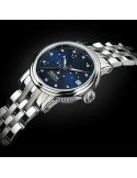 Epos Ladies 4390.152.20.96.30 Diamonds North Star - Zegarki EPOS