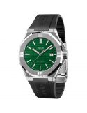 Sportowo elegancki zegarek męski automatyczny Epos Sportive 3506.132.20.13.55