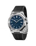 Sportowo elegancki zegarek męski automatyczny Epos Sportive 3506.132.20.16.55