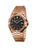 Sportowo elegancki zegarek męski automatyczny Epos Sportive 3506.132.24.15.34