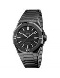 Sportowo elegancki zegarek męski automatyczny Epos Sportive 3506.132.25.15.35