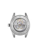 Elegancki zegarek męski do garnituru na bransolecie Tissot Gentleman Powermatic 80 T165.807.11.041.00