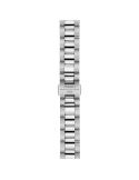 Elegancki zegarek męski do garnituru na bransolecie Tissot Gentleman Powermatic 80 T165.807.11.041.00
