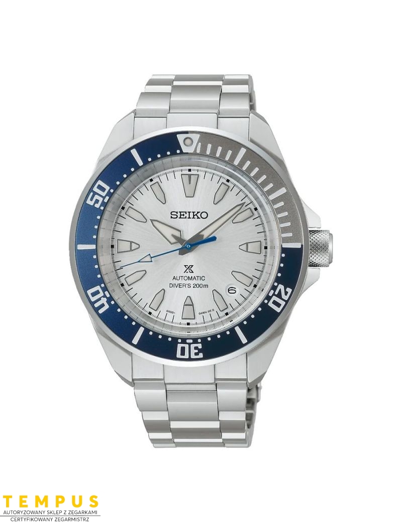 Seiko Prospex Diver’s Samurai II HBB001K1 – limitowany zegarek męski na 145-lecie marki Seiko Prospex Diver’s Samurai II HBB001K1 – limitowany zegarek męski na 145-lecie marki