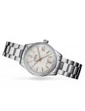 Zegarek Davosa Newton Lady Diamond Automatic 166.193.15