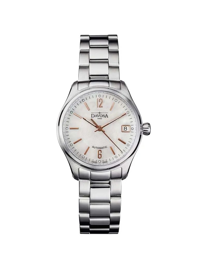 Zegarek Davosa Newton Lady Automatic 166.192.15 Zegarek Davosa Newton Lady Automatic 166.192.15