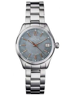 Zegarek Davosa Newton Lady Automatic 166.192.55