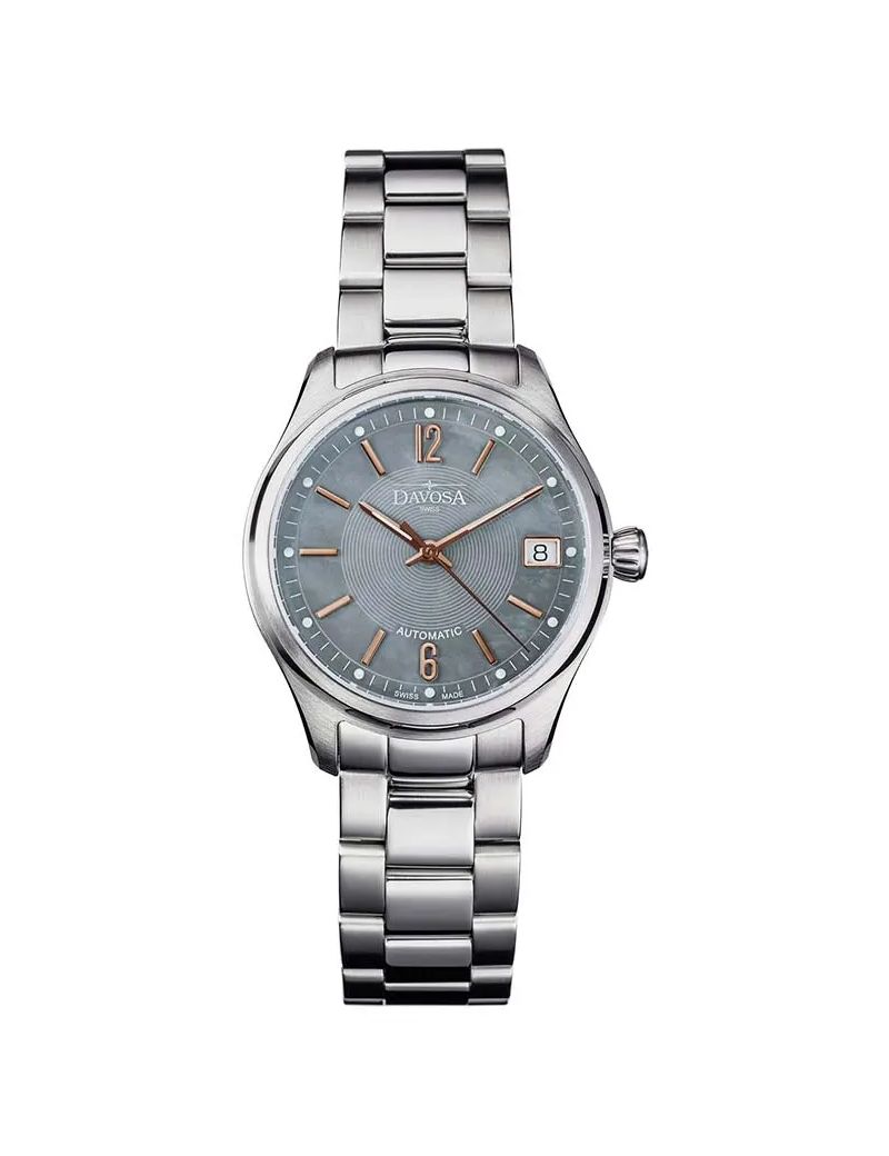Zegarek Davosa Newton Lady Automatic 166.192.55 Zegarek Davosa Newton Lady Automatic 166.192.55