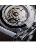 Zegarek Davosa Newton Lady Automatic 166.192.55