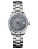Zegarek Davosa Newton Lady Diamond Automatic 166.193.55