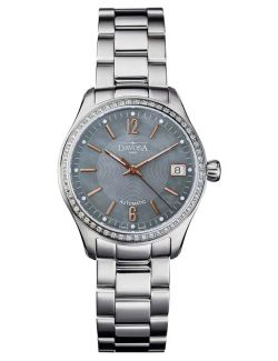 Davosa Newton Lady Diamond Automatic 166.193.55