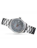 Zegarek Davosa Newton Lady Diamond Automatic 166.193.55