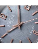 Zegarek Davosa Newton Lady Diamond Automatic 166.193.55