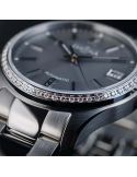 Zegarek Davosa Newton Lady Diamond Automatic 166.193.55