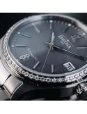 Zegarek Davosa Newton Lady Diamond Automatic 166.193.55