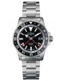 Zegarek Davosa Argonautic World Traveller Automatic 161.542.50