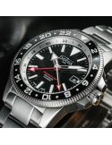 Zegarek Davosa Argonautic World Traveller Automatic 161.542.50