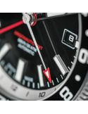 Zegarek Davosa Argonautic World Traveller Automatic 161.542.50