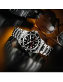 Zegarek Davosa Argonautic World Traveller Automatic 161.542.50