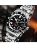 Zegarek Davosa Argonautic World Traveller Automatic 161.542.50