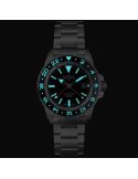 Zegarek Davosa Argonautic World Traveller Automatic 161.542.50